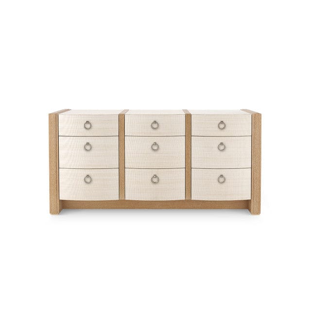 Villa & House Albert Extra Large 9-Drawer Dressers ABR-250-6209-99-894