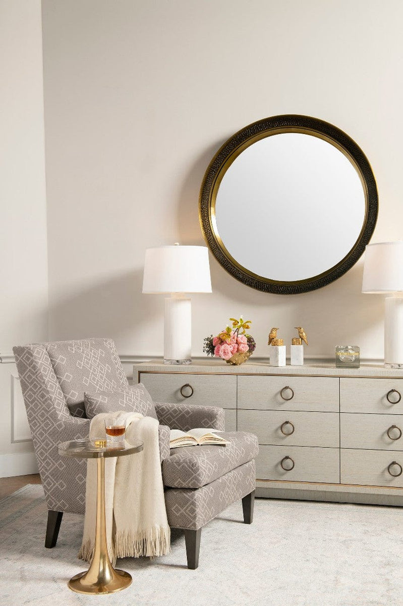 Villa & House Antonia Side Table Side Tables ATN-100-803