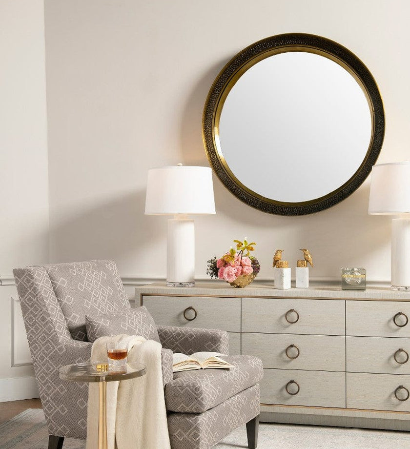 Antonia Side Table - secondary