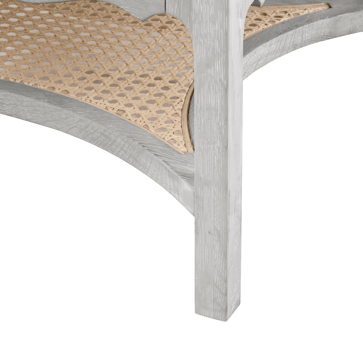 Villa & House Arianna 1-Drawer Side Table Side Tables