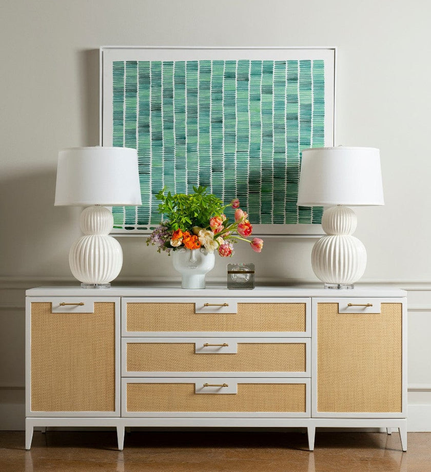 Astor 3-Drawer & 2-Door Cabinet - secondary