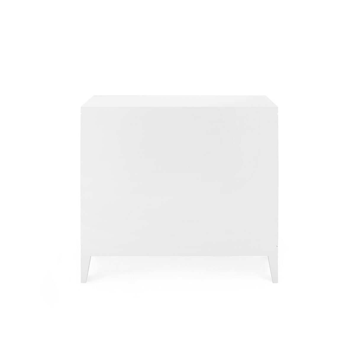 Villa & House Astor 3-Drawer Side Table Side Tables AST-130-09