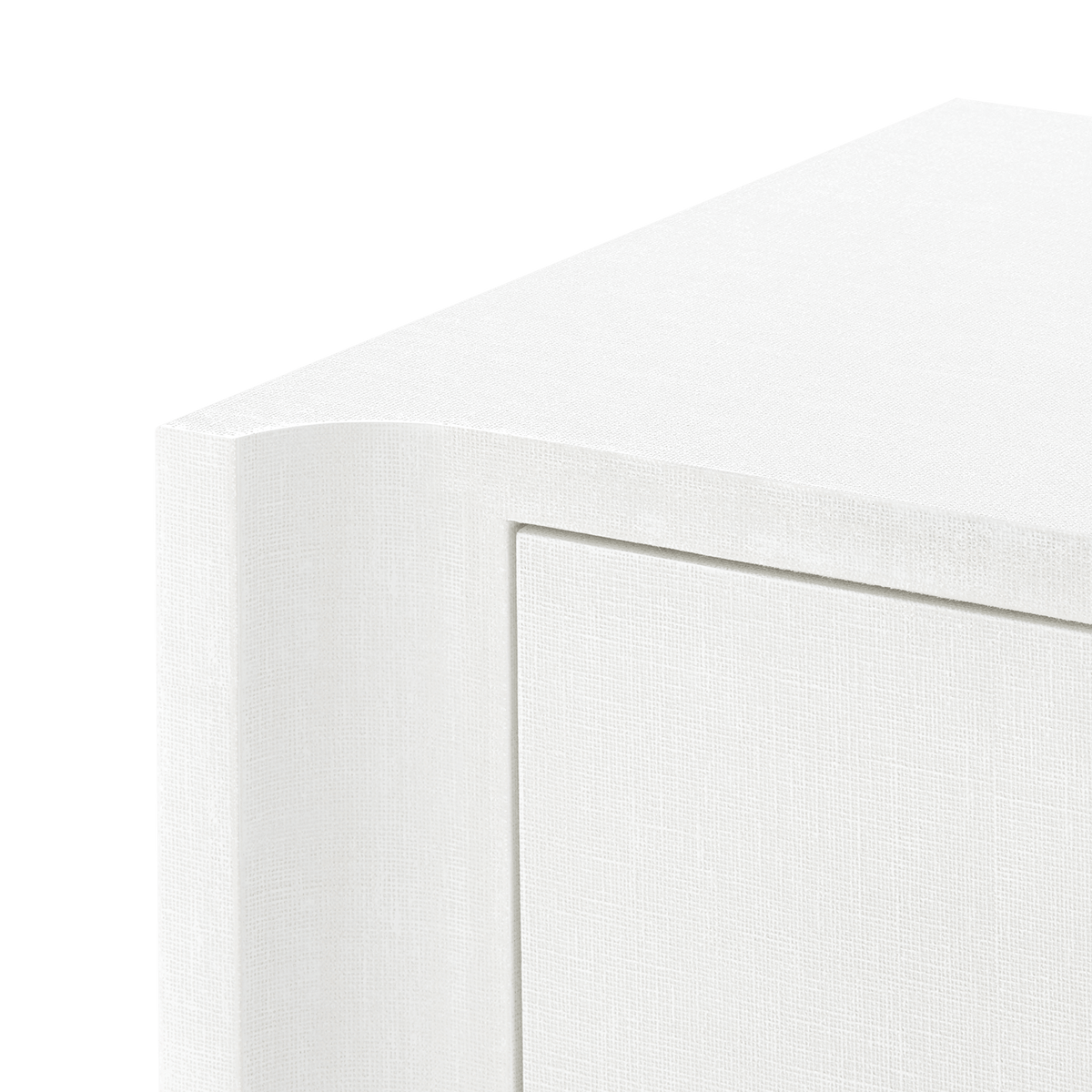 Villa & House Audrey 3-Drawer & 2-Door Cabinet Cabinets