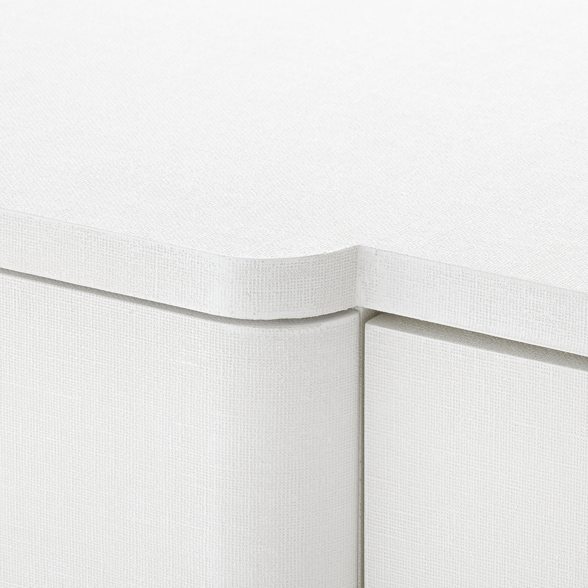 Villa & House Audrey 3-Drawer & 2-Door Cabinet Cabinets