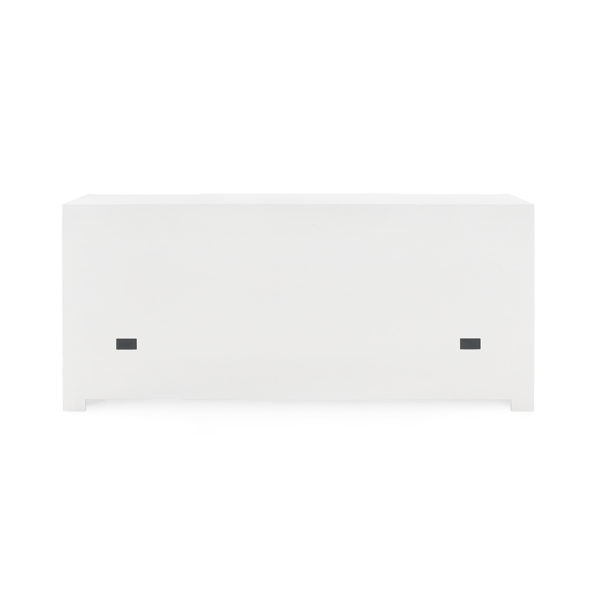 Villa & House Audrey 3-Drawer & 2-Door Cabinet Cabinets