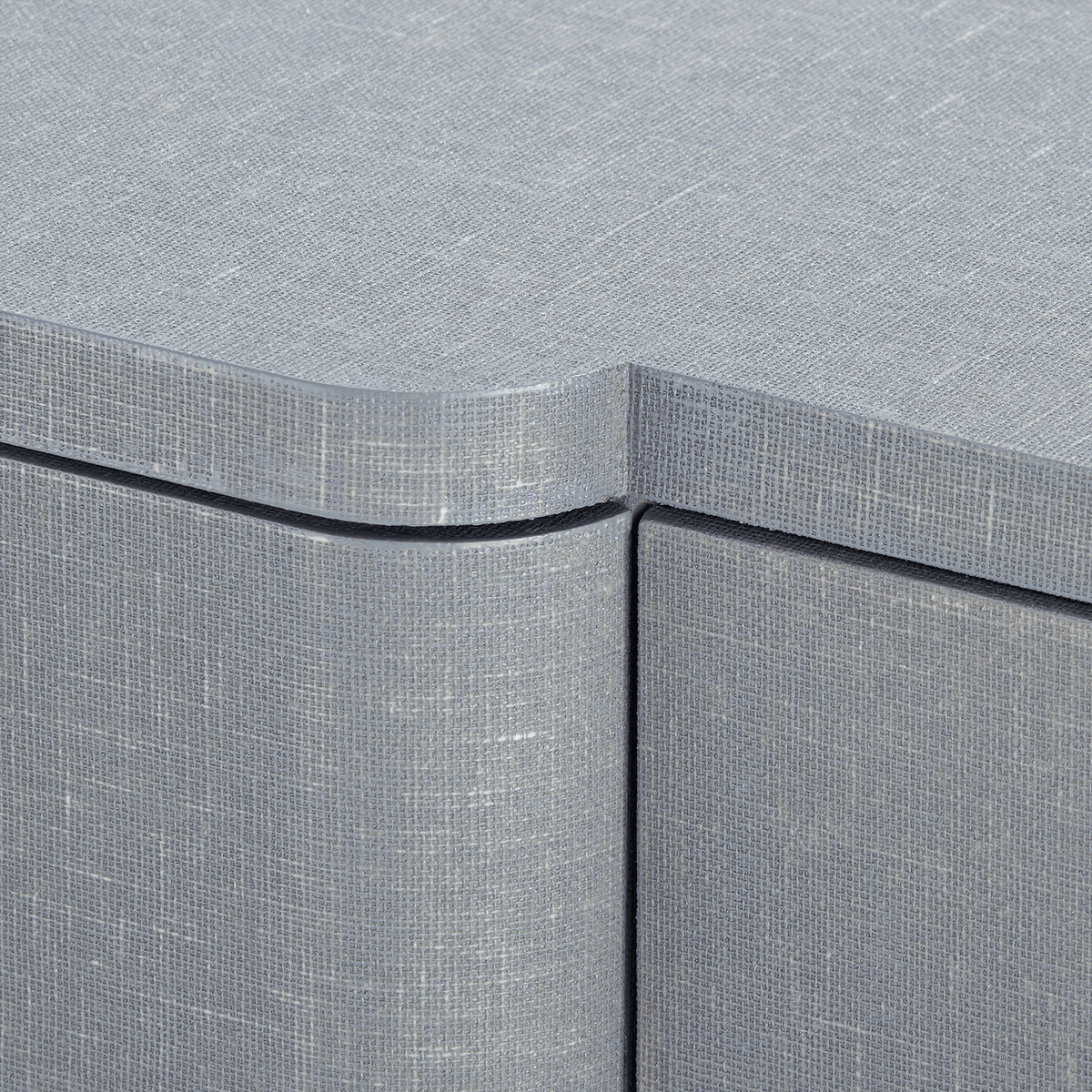 Villa & House Audrey 3-Drawer & 2-Door Cabinet Cabinets