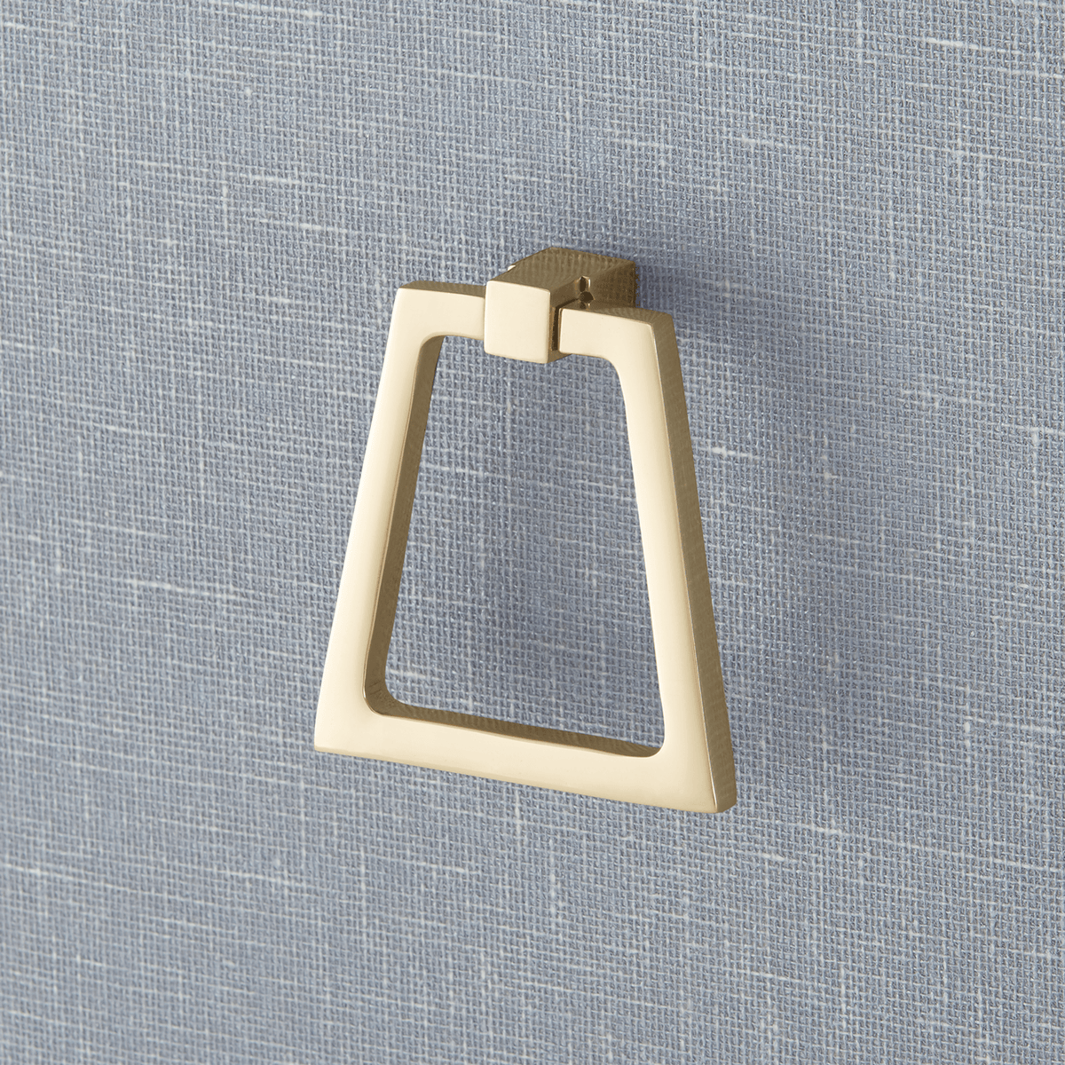 Villa & House Audrey Extra Large 6-Drawer, Washed Winter Gray Dressers AUD-250-5126-88