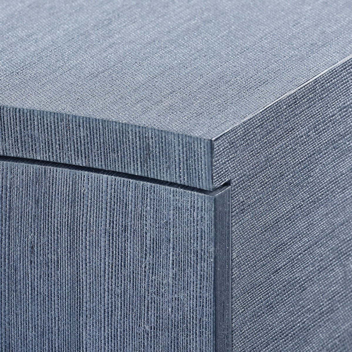 Villa & House Bardot Large 3-Drawer Dressers