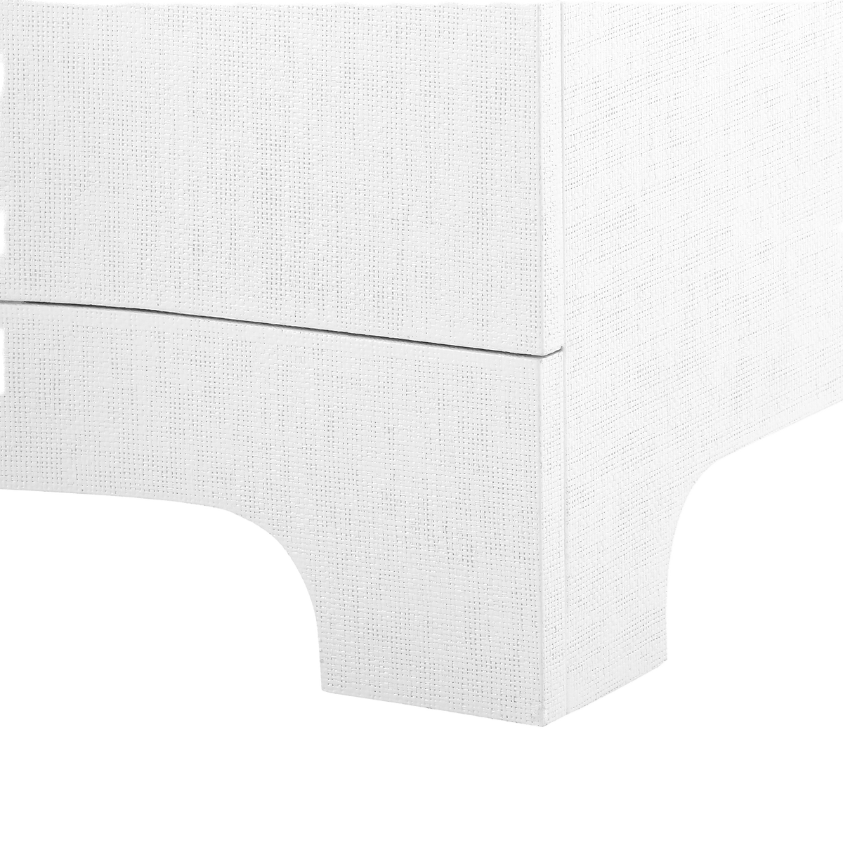 Villa & House Bardot Large 3-Drawer Dressers