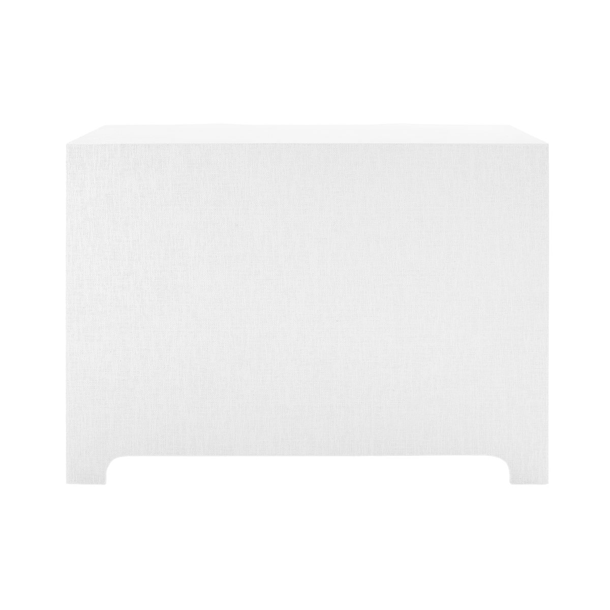 Villa & House Bardot Large 3-Drawer Dressers