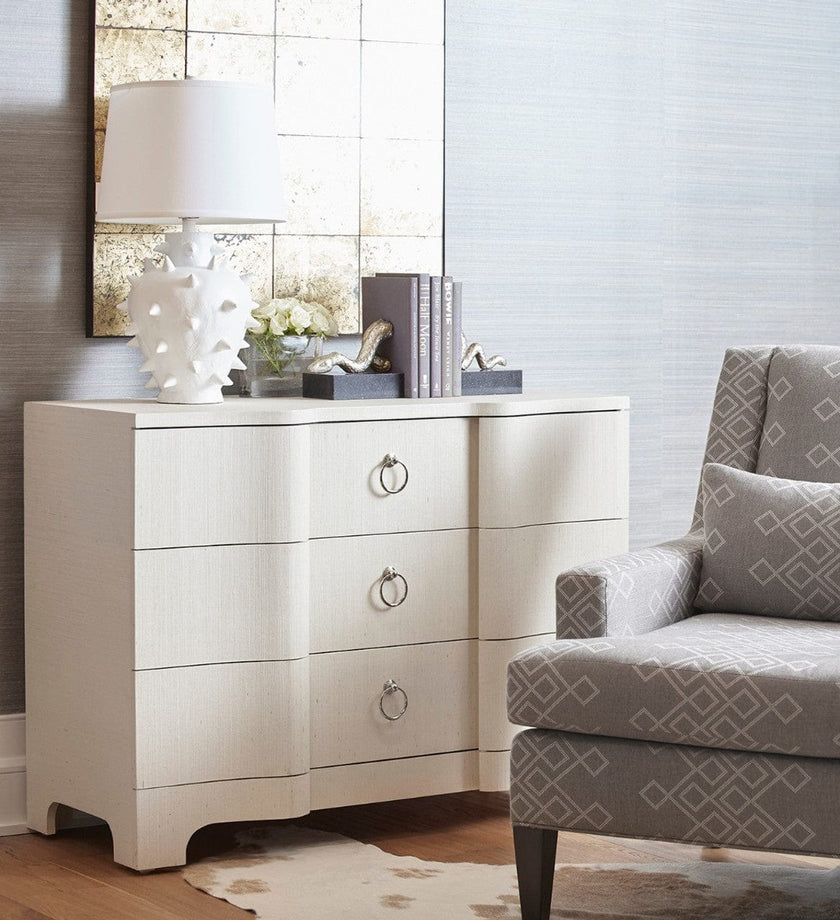 Bardot Large 3-Drawer - secondary