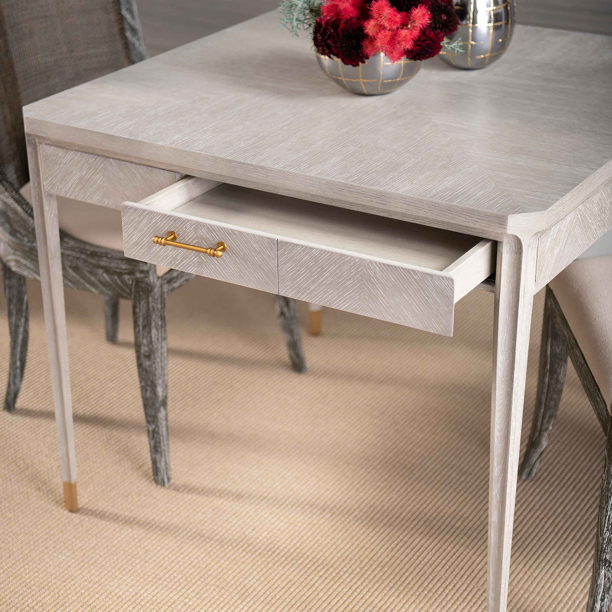 Villa & House Bertram Game Table Game Table