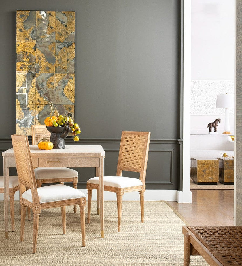 Bertram Game Table - secondary