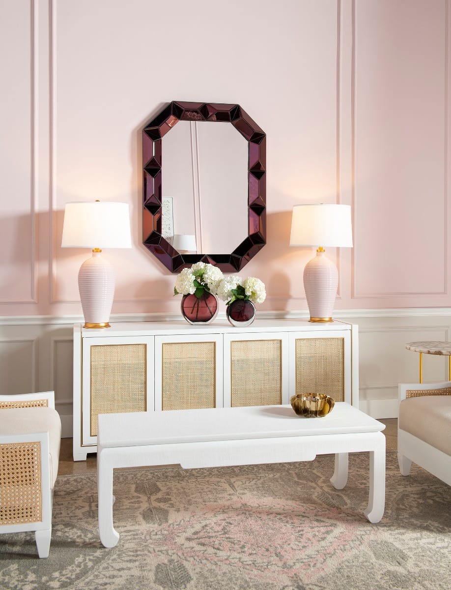 Villa & House Bethany Coffee Table Coffee Tables BTH-300-539