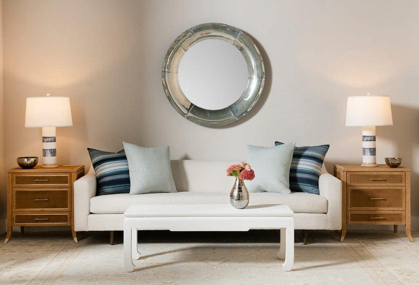 Bethany Coffee Table - secondary