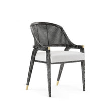 Villa & House Black Edward Chair Chairs EWD-550-91