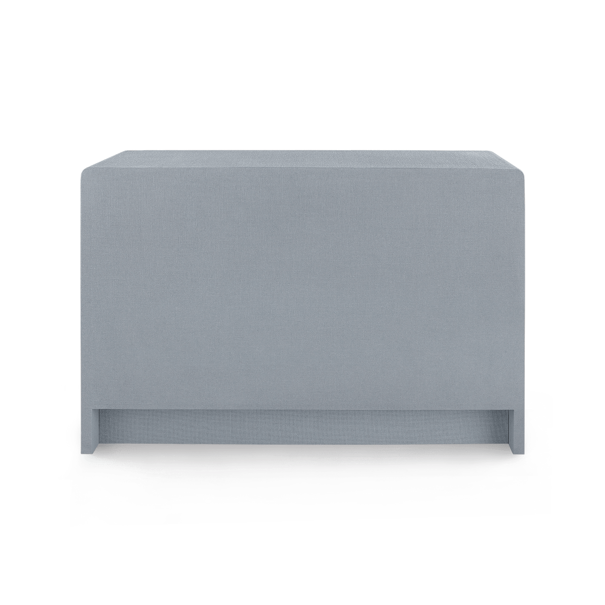 Villa & House Bryant Linen Extra Large 6-Drawer Dressers