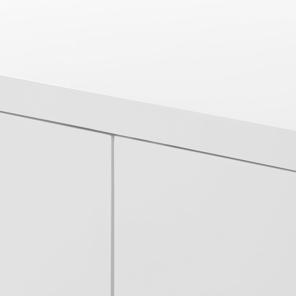 Villa & House Bryant Linen Extra Large 6-Drawer Dressers