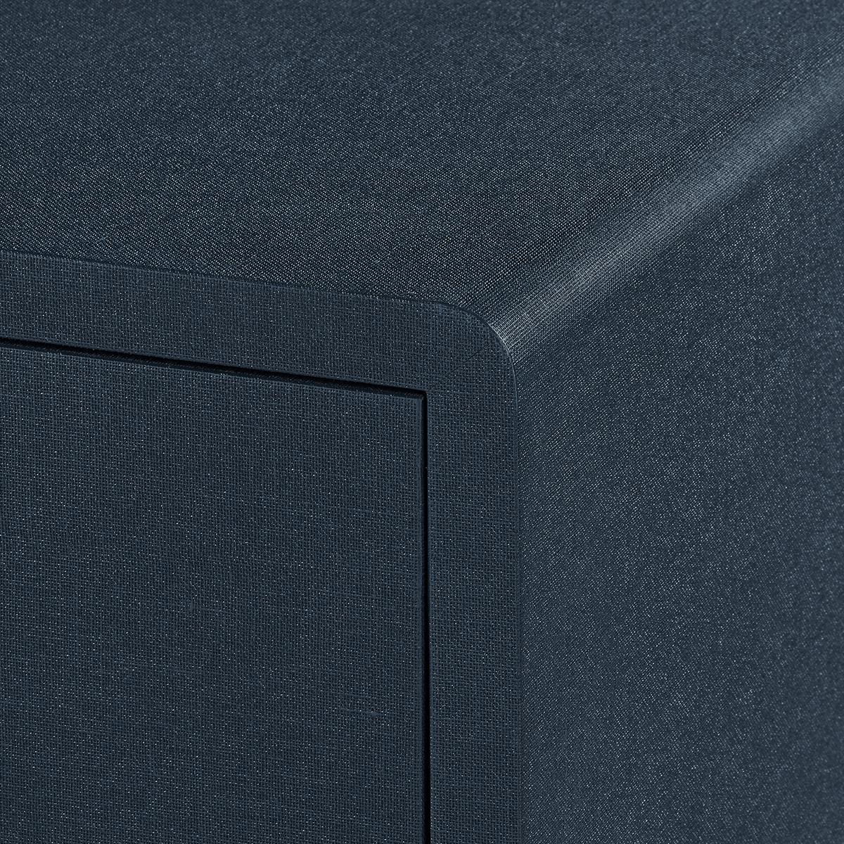 Villa & House Bryant Linen Extra Large 6-Drawer Dressers