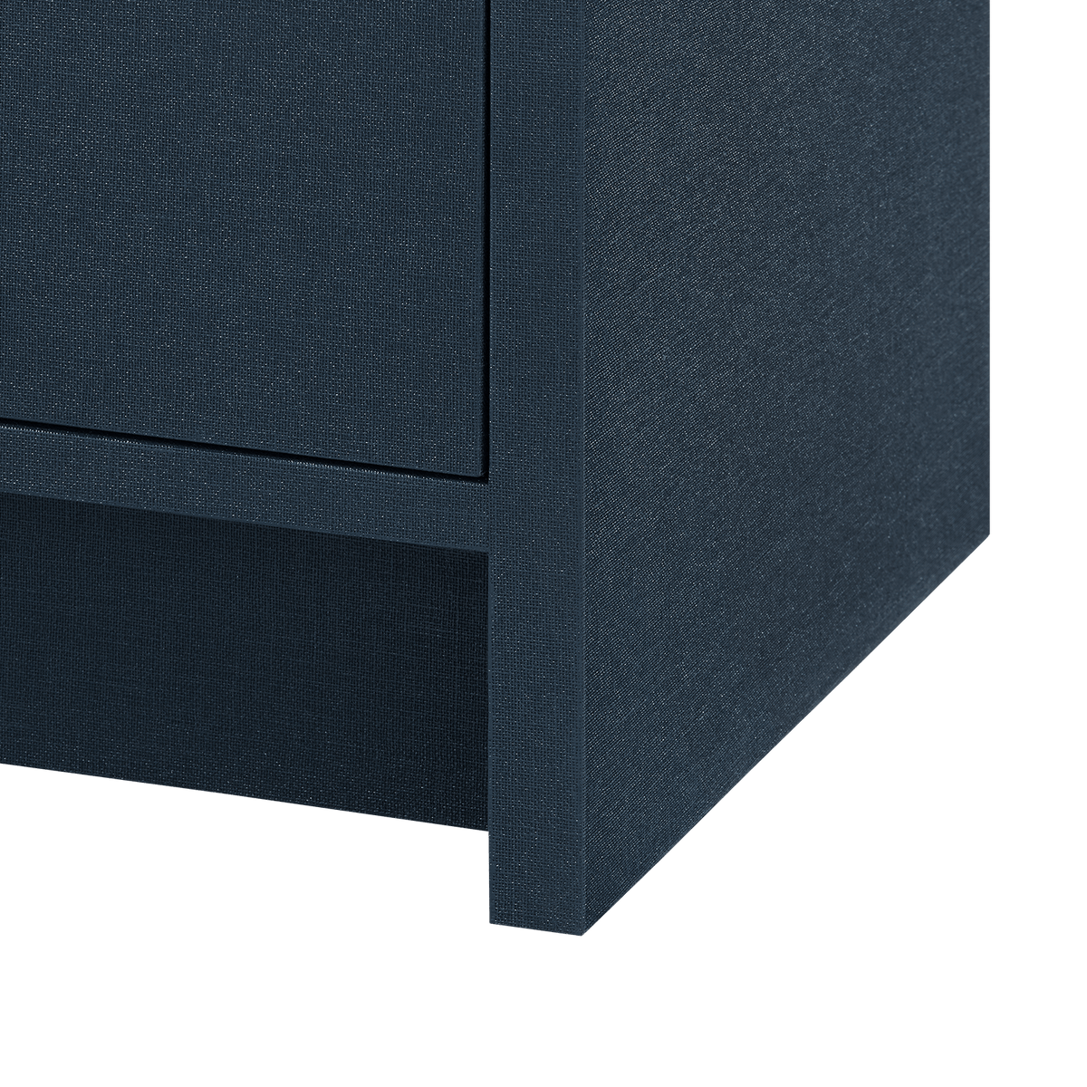 Villa & House Bryant Linen Extra Large 6-Drawer Dressers