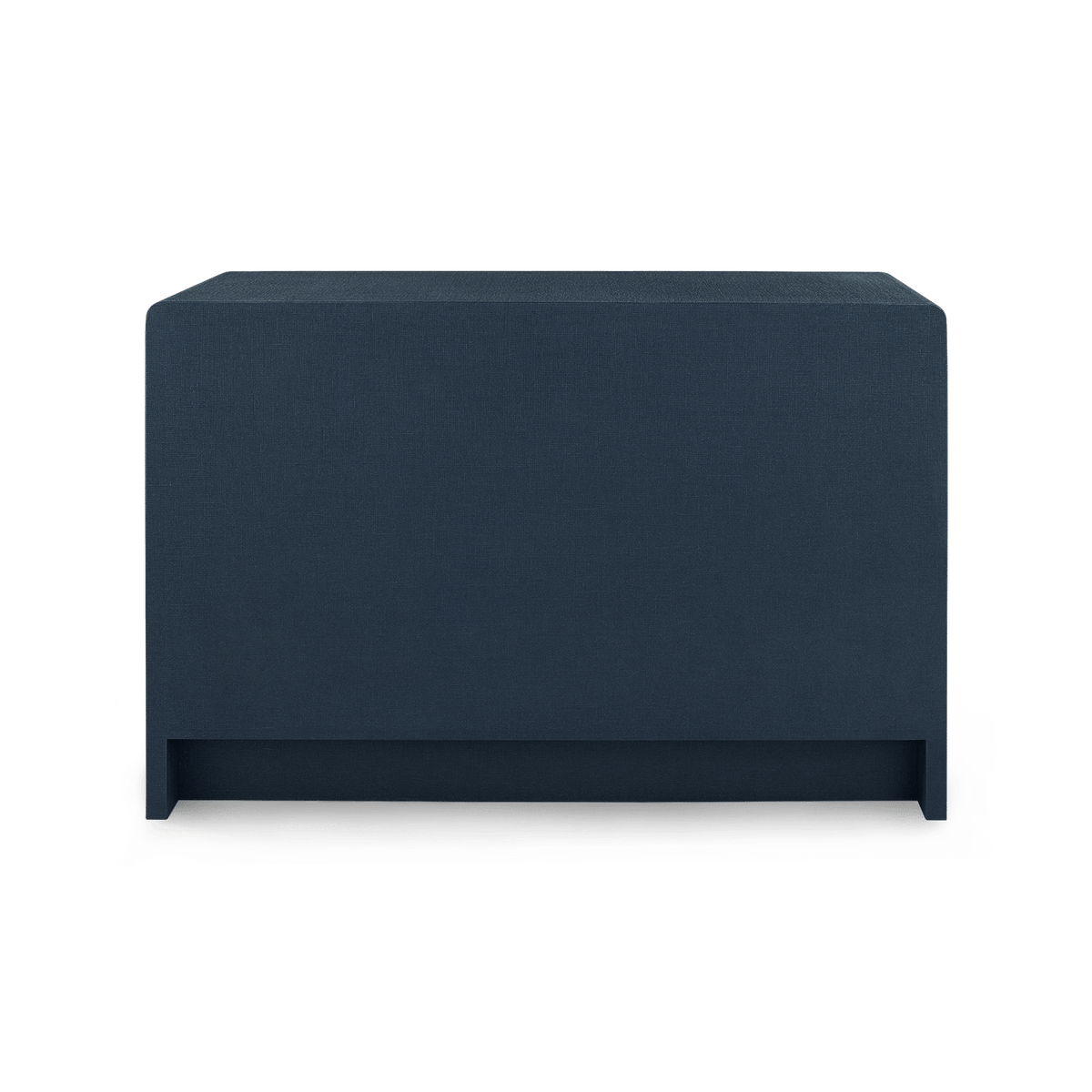 Villa & House Bryant Linen Extra Large 6-Drawer Dressers