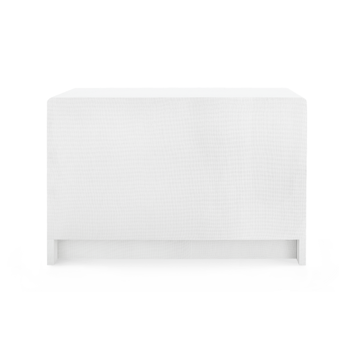 Villa & House Bryant Linen Extra Large 6-Drawer Dressers