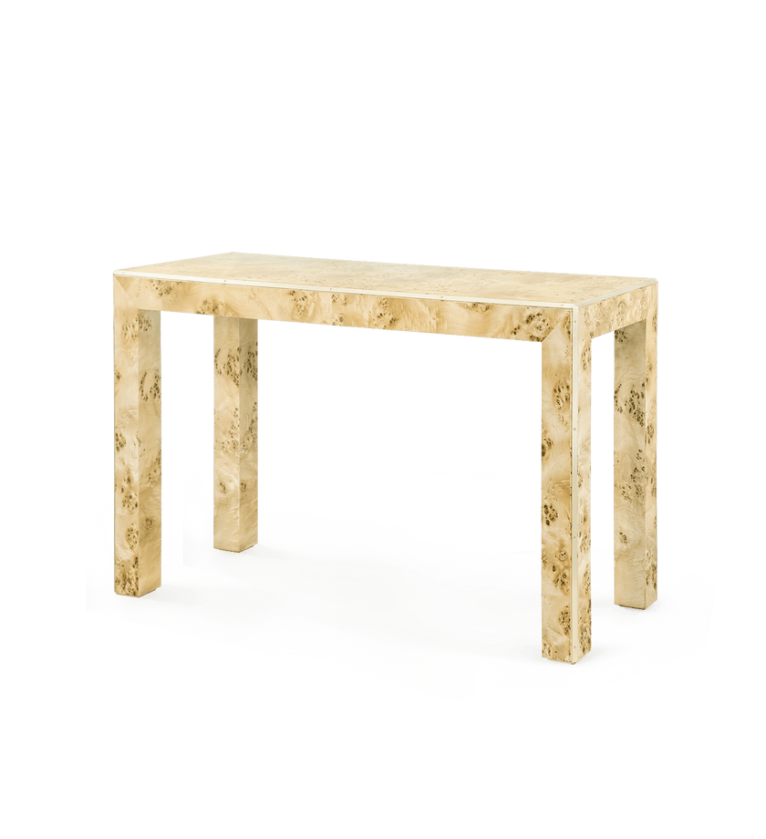 Melissa Console Table