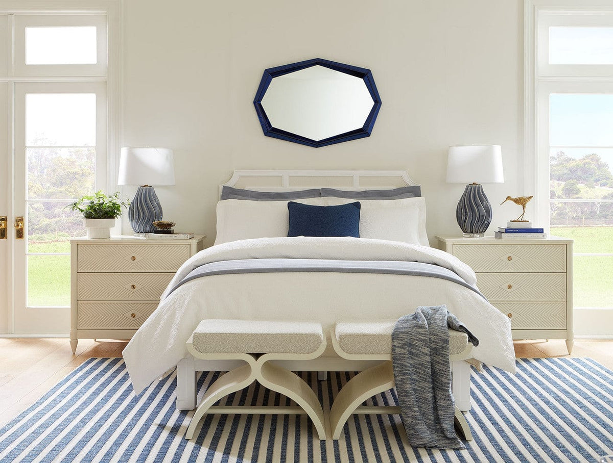 Villa & House Carson Stool Stool