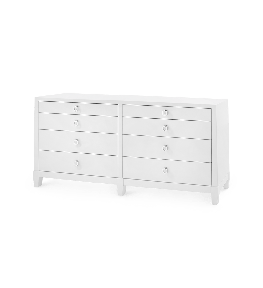 Madison 8-Drawer