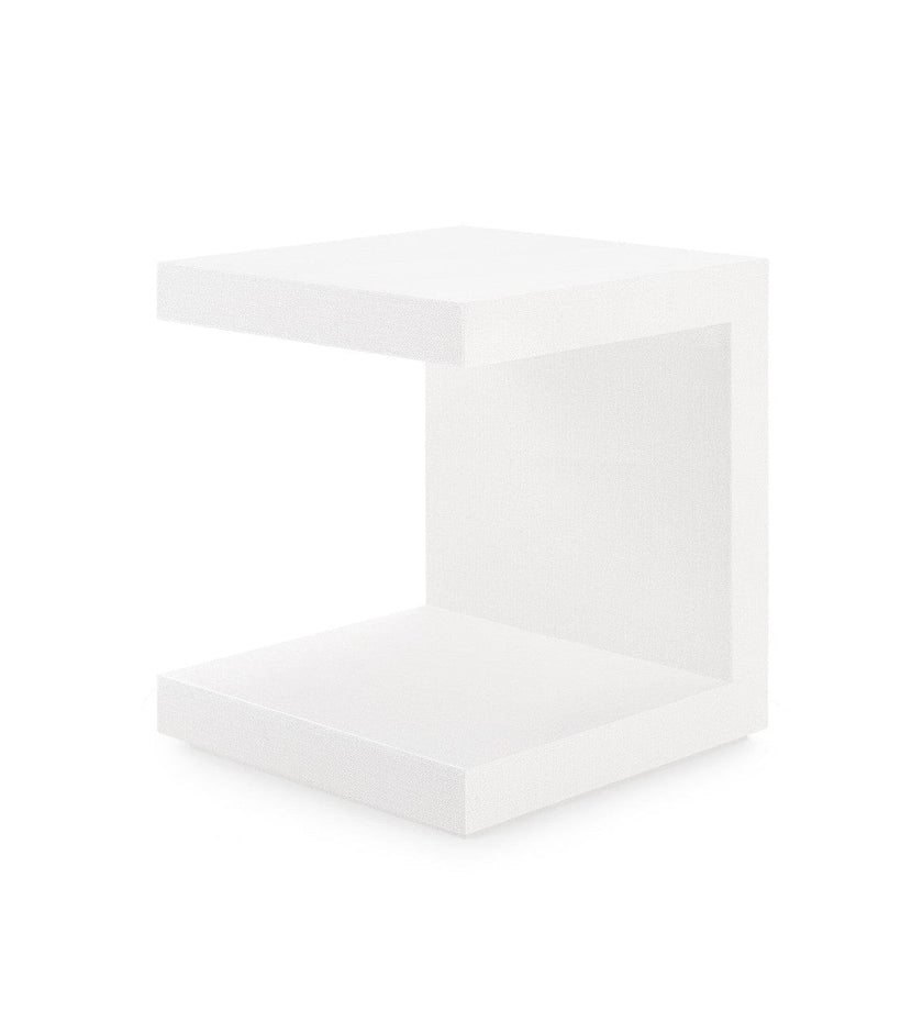 Essential Side Table