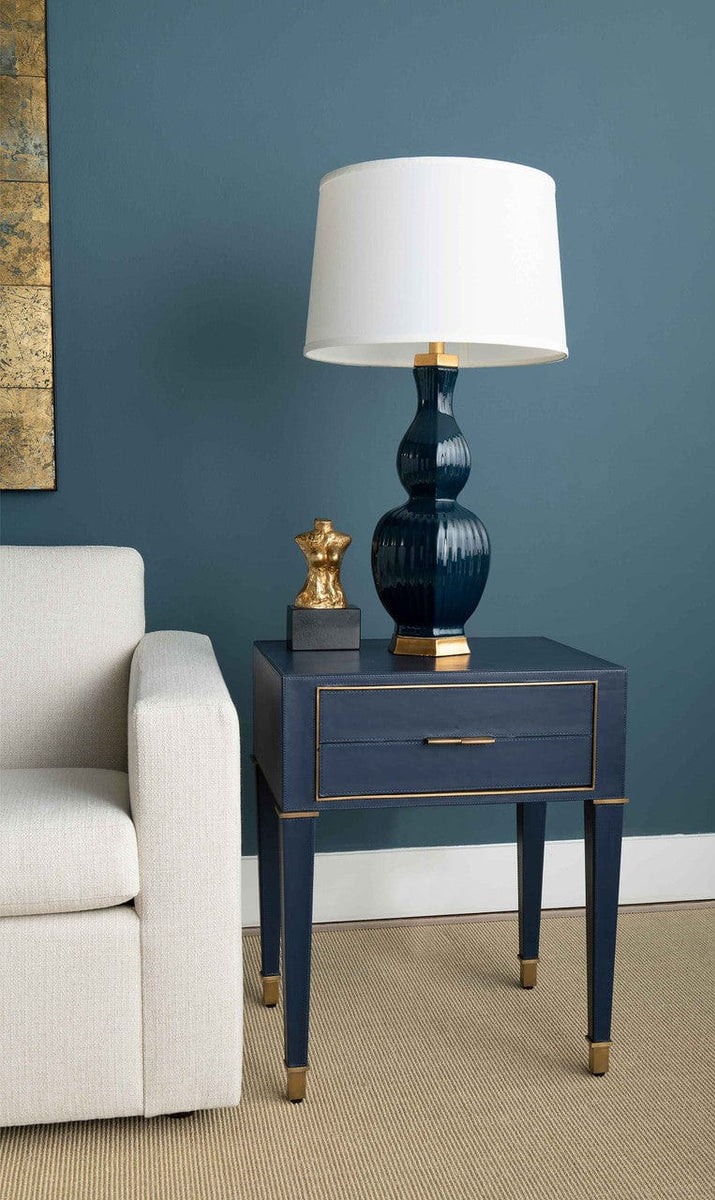 Villa & House Delft Table Lamp Table Lamps