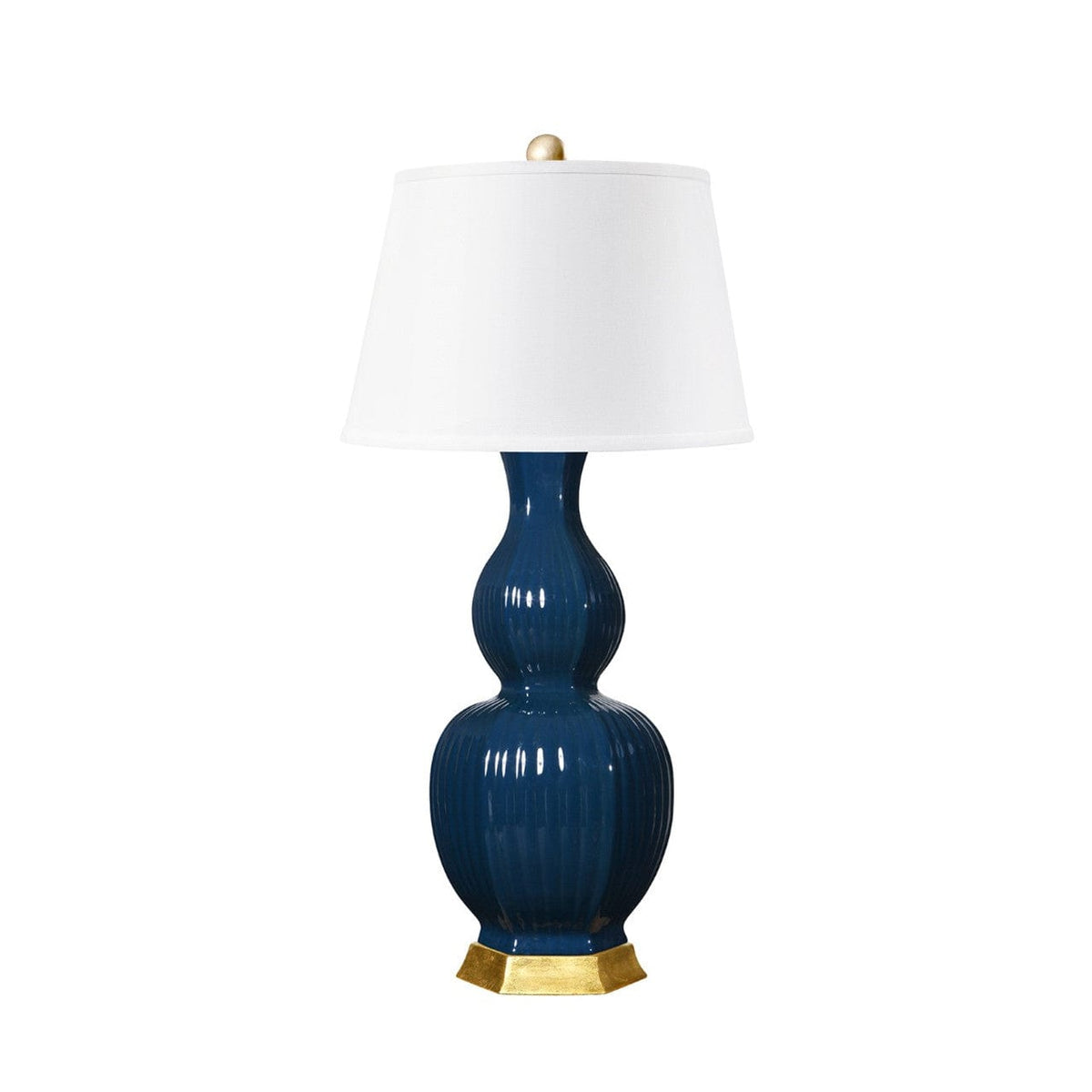 Villa & House Delft Table Lamp Table Lamps