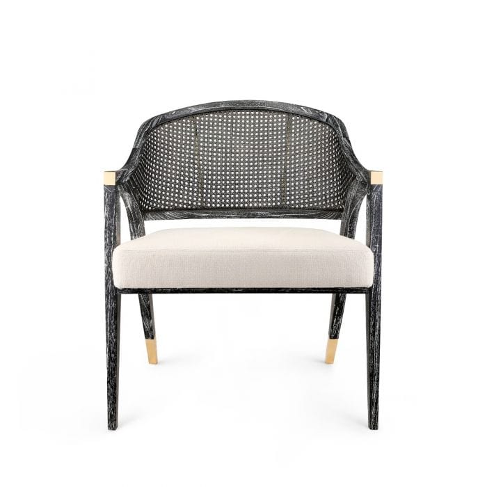 Villa & House Edward Lounge Chair Chairs