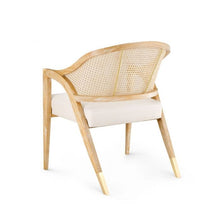 Villa & House Edward Lounge Chair Chairs