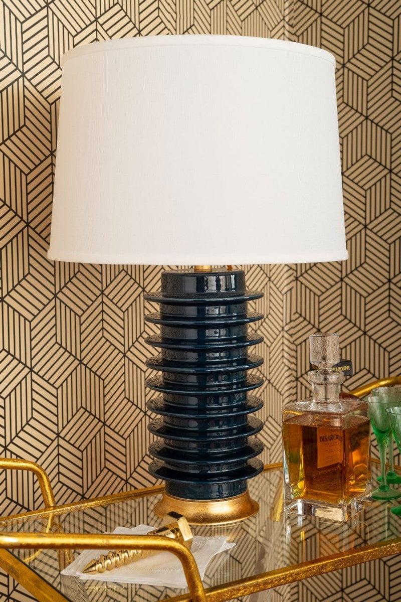 Villa & House Elektra Table Lamp Table Lamps