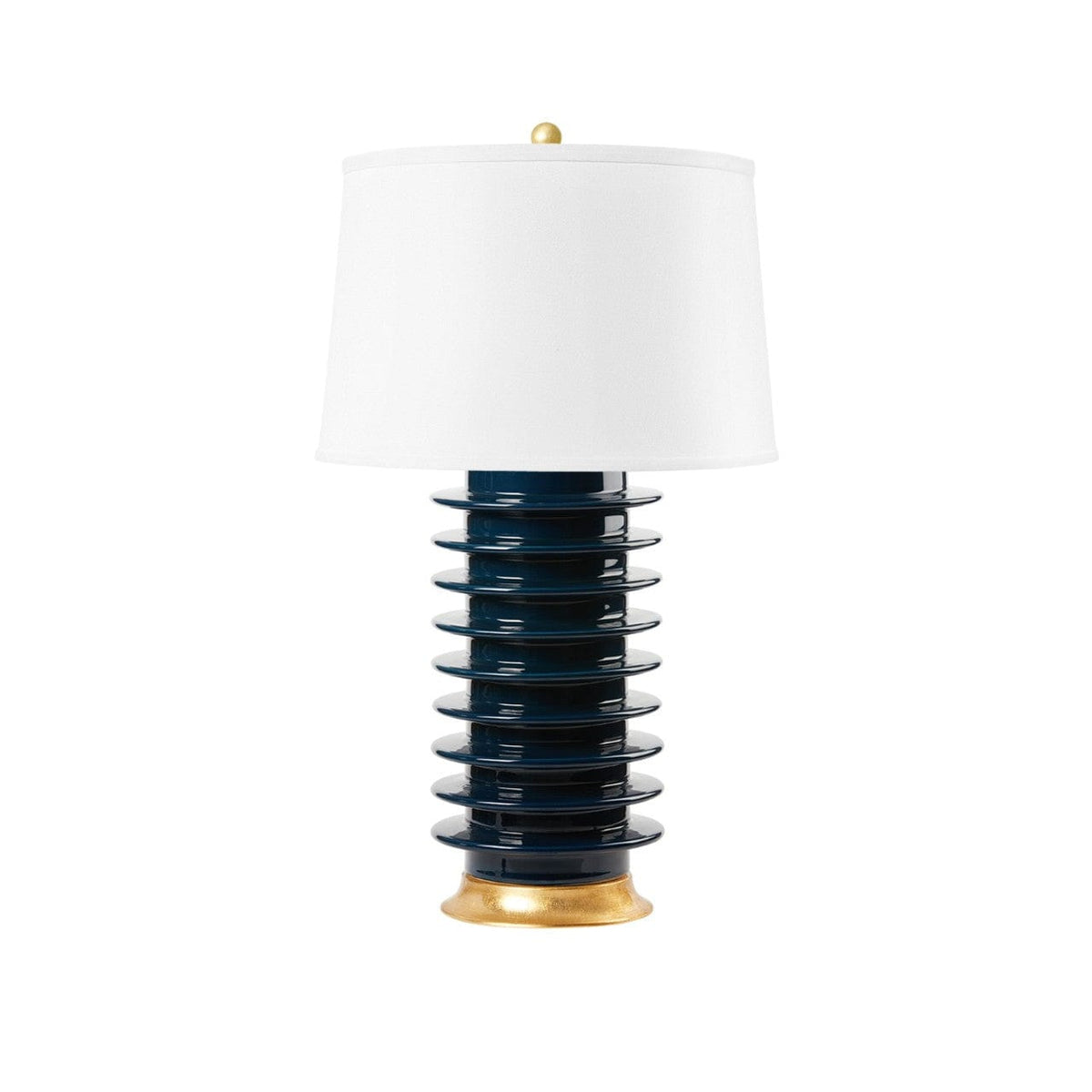 Villa & House Elektra Table Lamp Table Lamps
