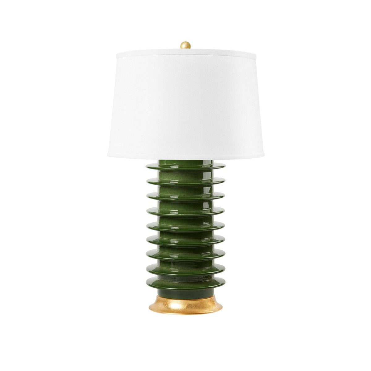 Villa & House Elektra Table Lamp Table Lamps