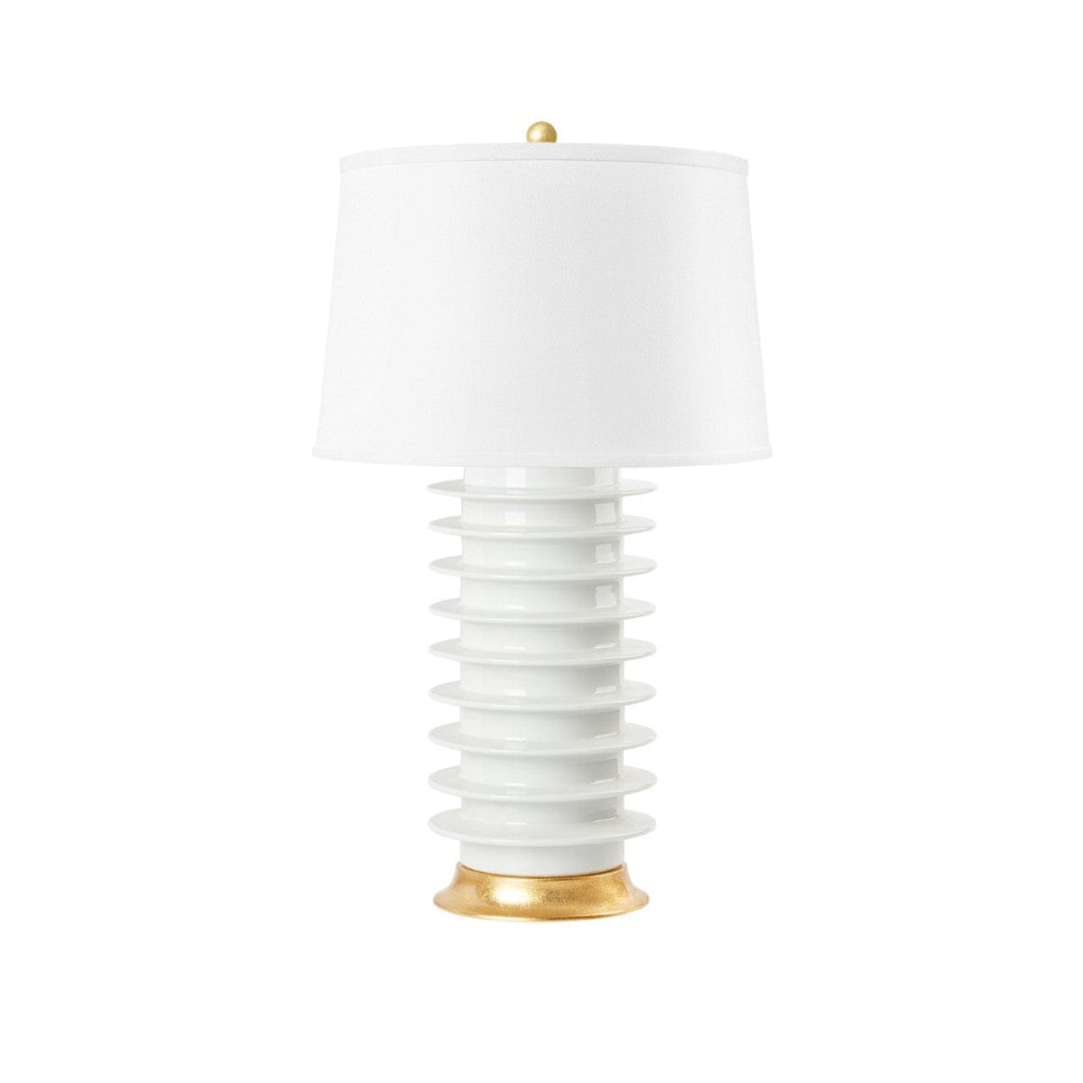 Villa & House Elektra Table Lamp Table Lamps