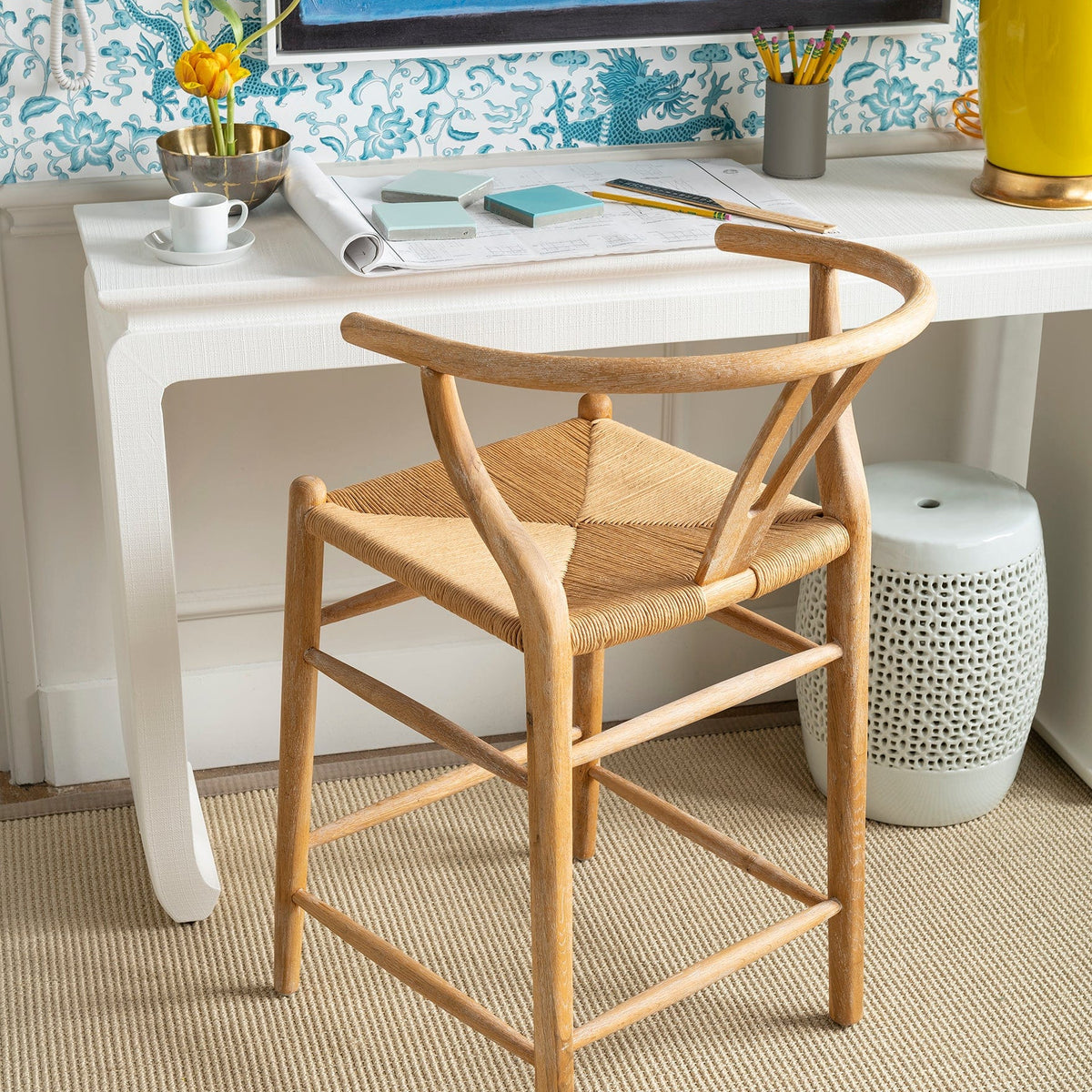 Villa & House Elina Console Consoles