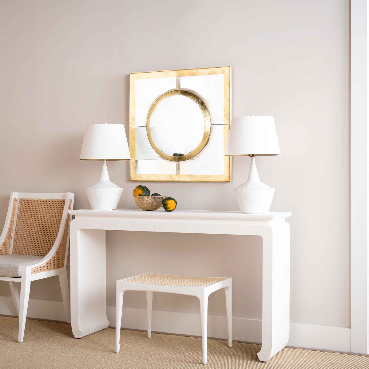 Villa & House Elina Console Consoles