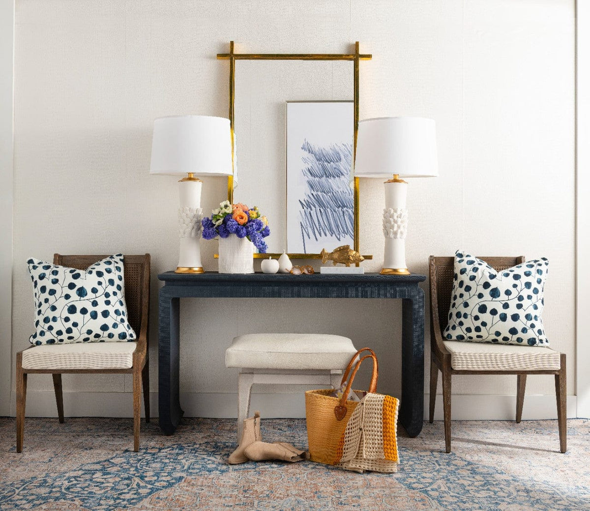 Villa & House Elina Console Consoles