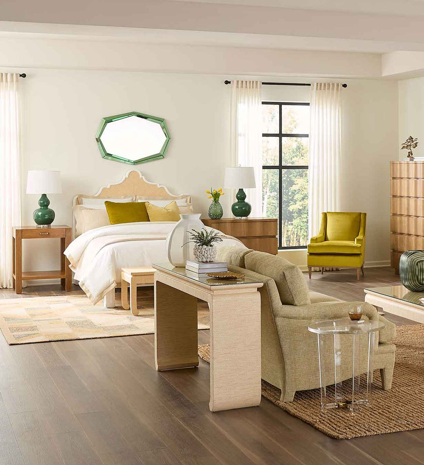 Elina Console - secondary