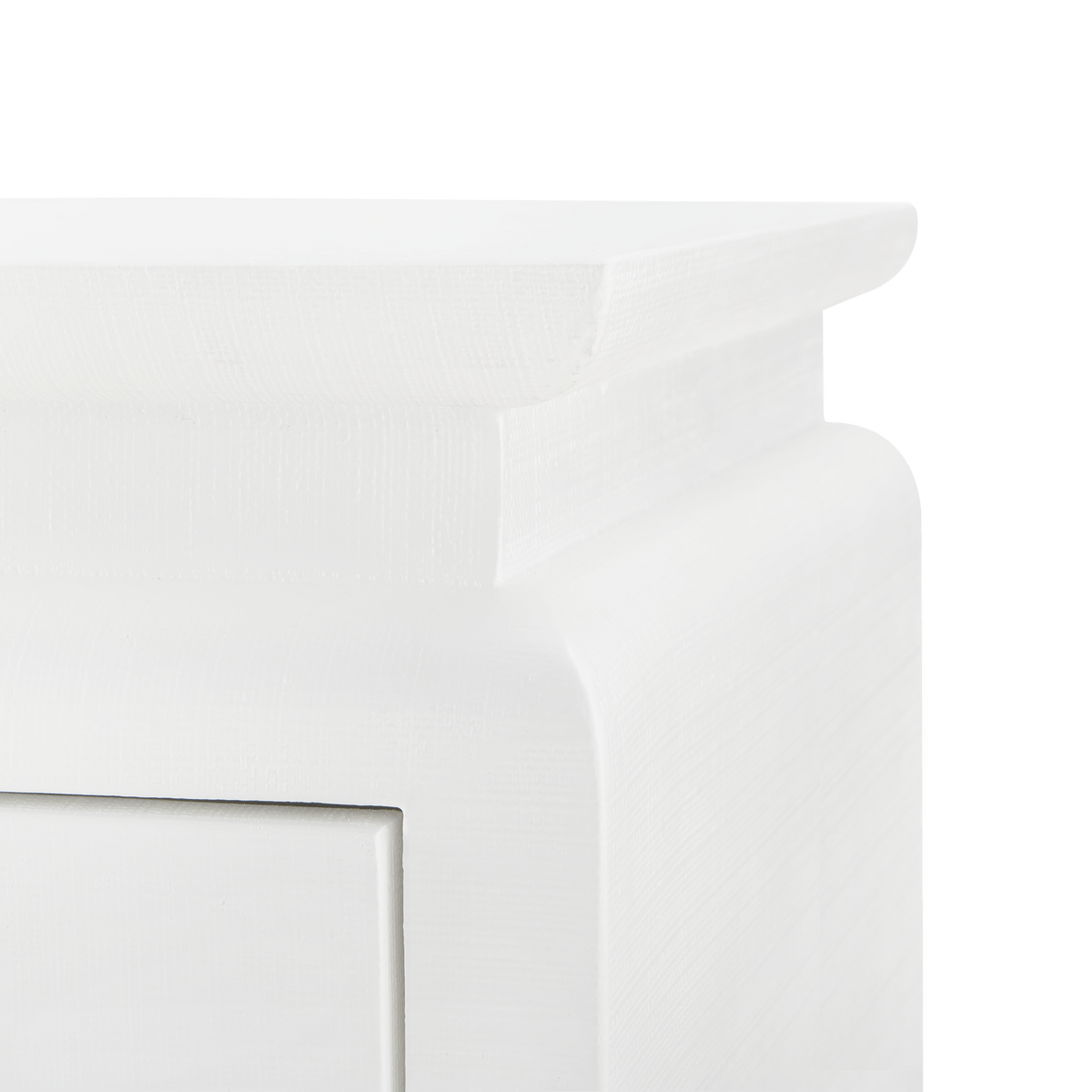 Villa & House Elina Extra Large 6-Drawer Dressers