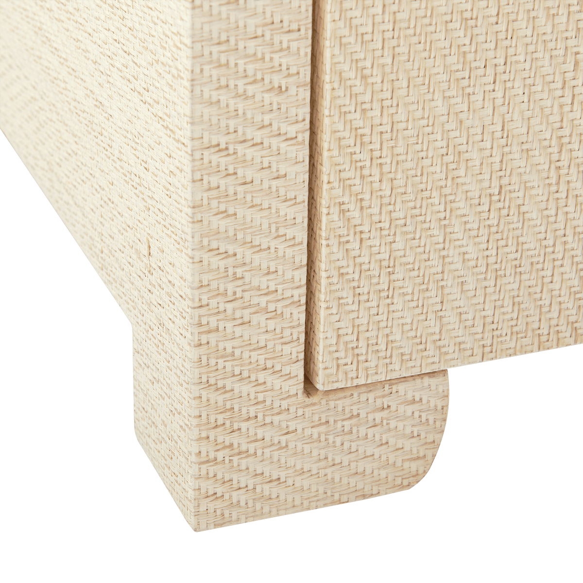 Villa & House Elina Extra Large 6-Drawer Dressers