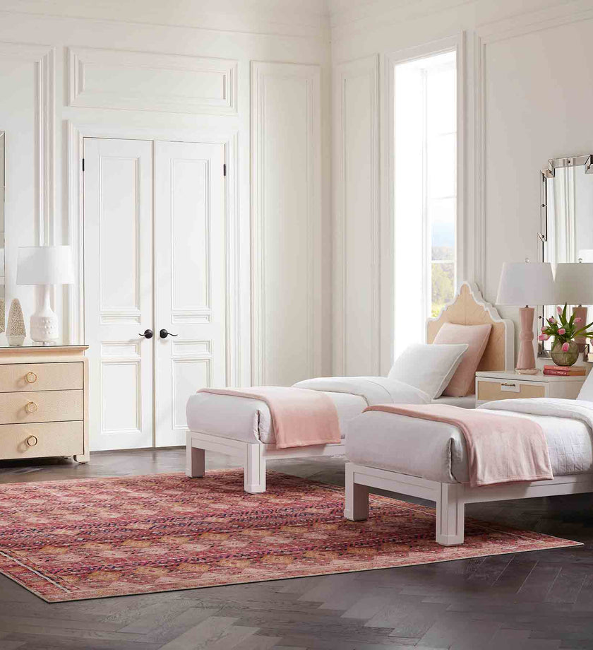 Elina Extra Large 6-Drawer - secondary