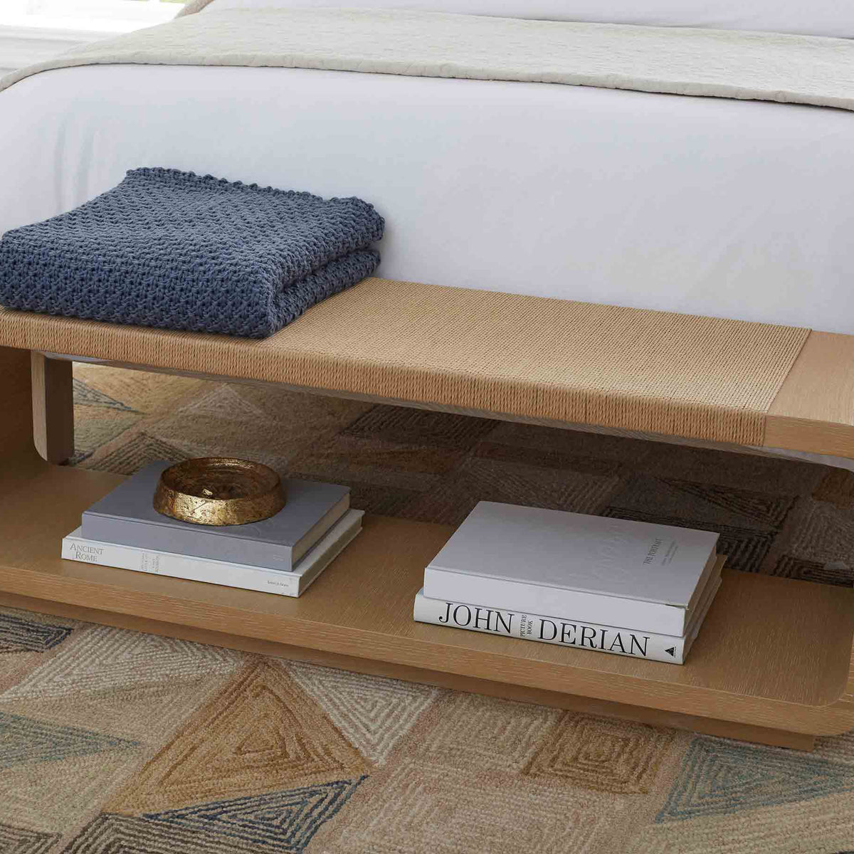 Villa & House Emma Coffee Table/Bench Coffee Tables EMM-300-98