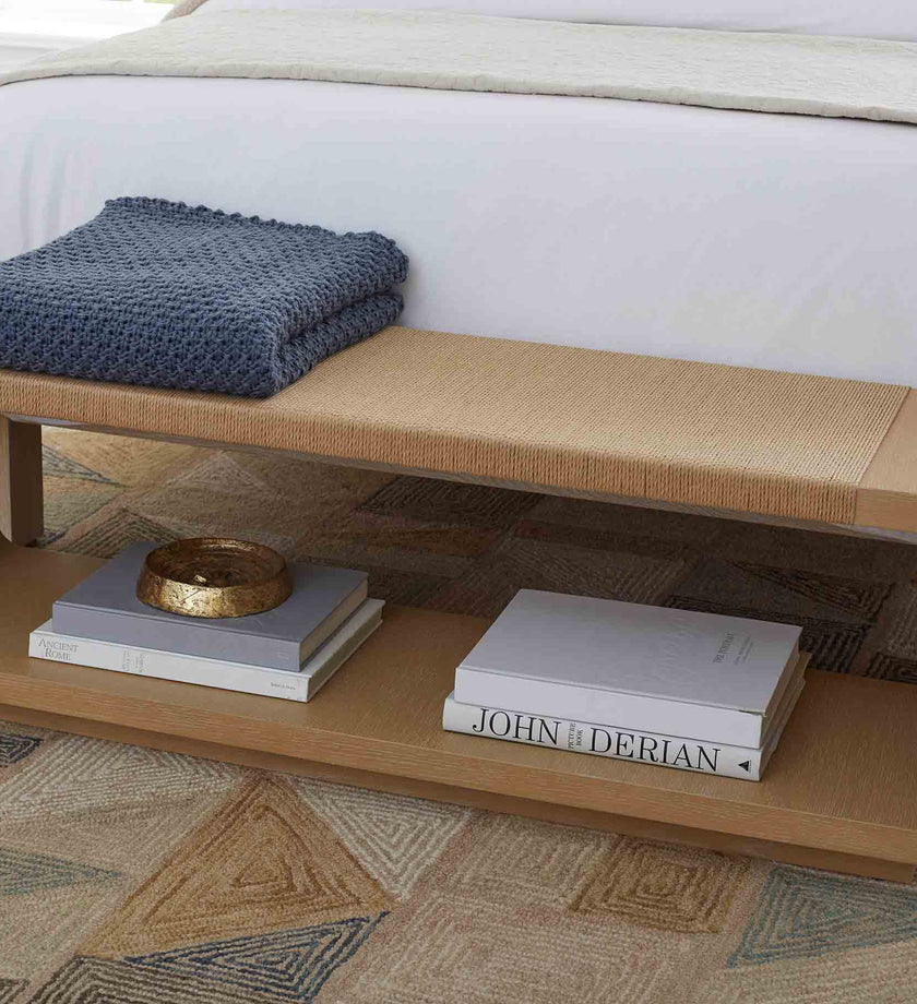 Emma Coffee Table/Bench - secondary