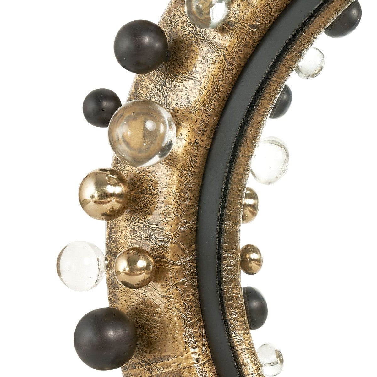 Villa & House Eris Mirror Wall Mirrors ERS670803