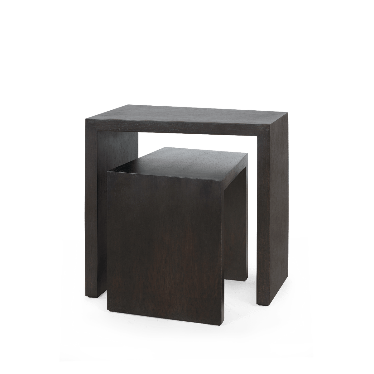 Villa & House Espresso Lucy Nesting Tables Nesting Tables LCY-100-94