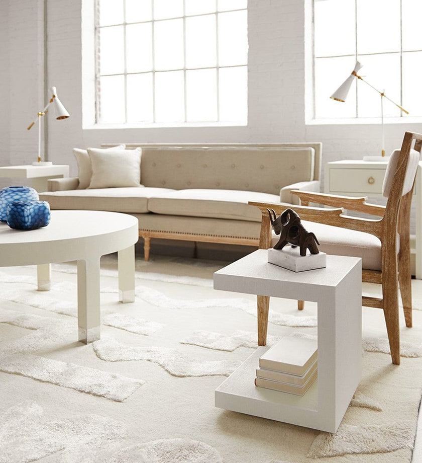 Essential Side Table - secondary